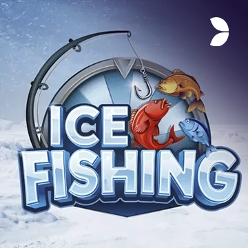Ice Fishing - ATHENA777