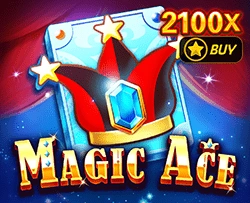 Magic Ace - ATHENA777