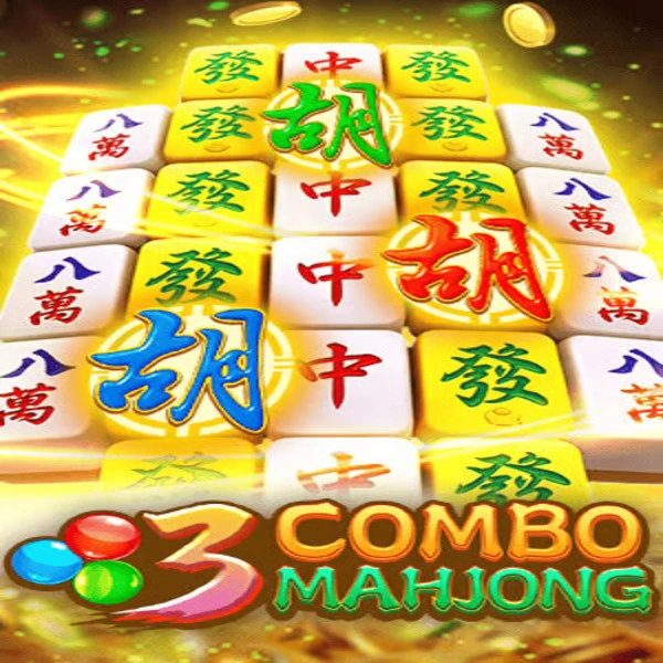 3 Combo Mahjong - ATHENA777