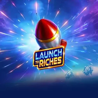 Pragmatic : Launch to Riches - ATHENA777