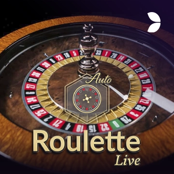 Auto-Roulette - ATHENA777