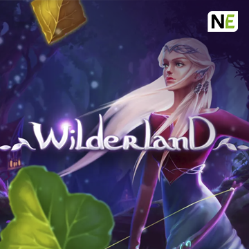 Wilderland - ATHENA777