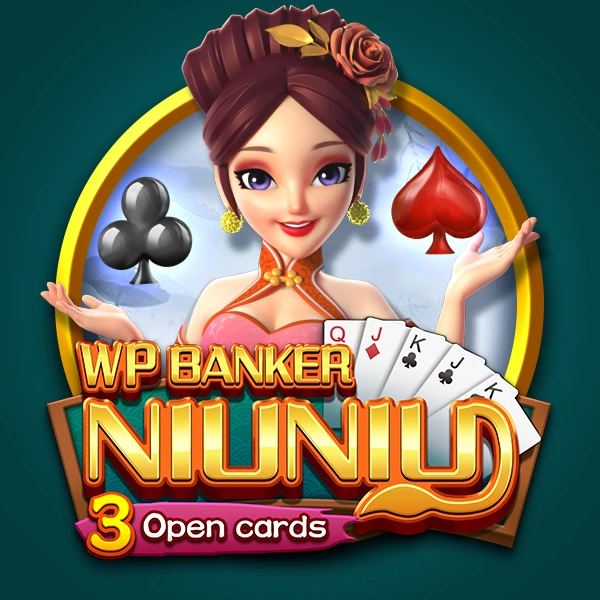 WP Banker Niu Niu (3 Open cards) - ATHENA777