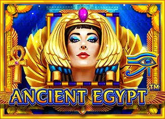 Pragmatic : Ancient Egypt - ATHENA777