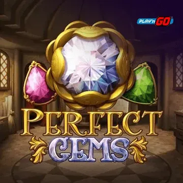 Perfect Gems - ATHENA777
