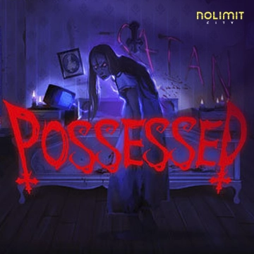 NolimitCity : Possessed - ATHENA777