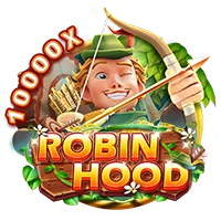 Facai : ROBIN HOOD - ATHENA777