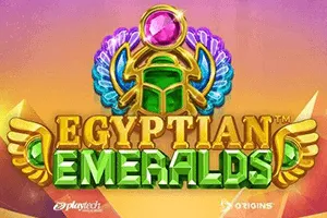 Egyptian Emeralds - ATHENA777