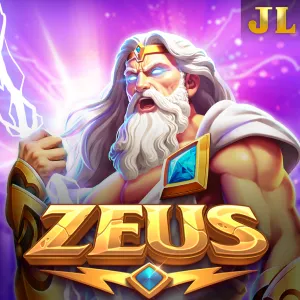 Jili : Zeus - ATHENA777