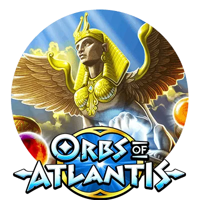Habanero : Orbs of Atlantis - ATHENA777
