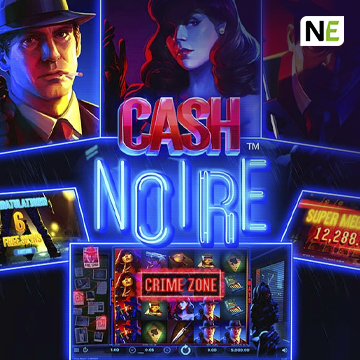 Cash Noire - ATHENA777