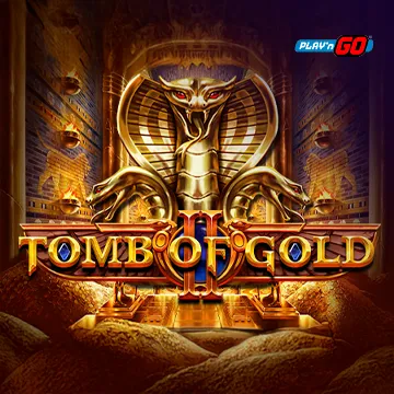 Tomb of Gold II - ATHENA777