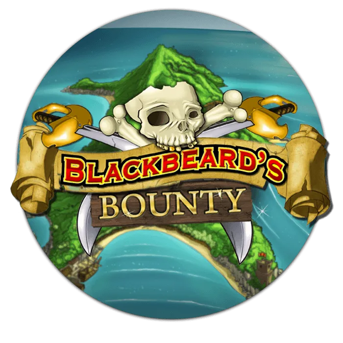 Habanero : Blackbeards Bounty - ATHENA777