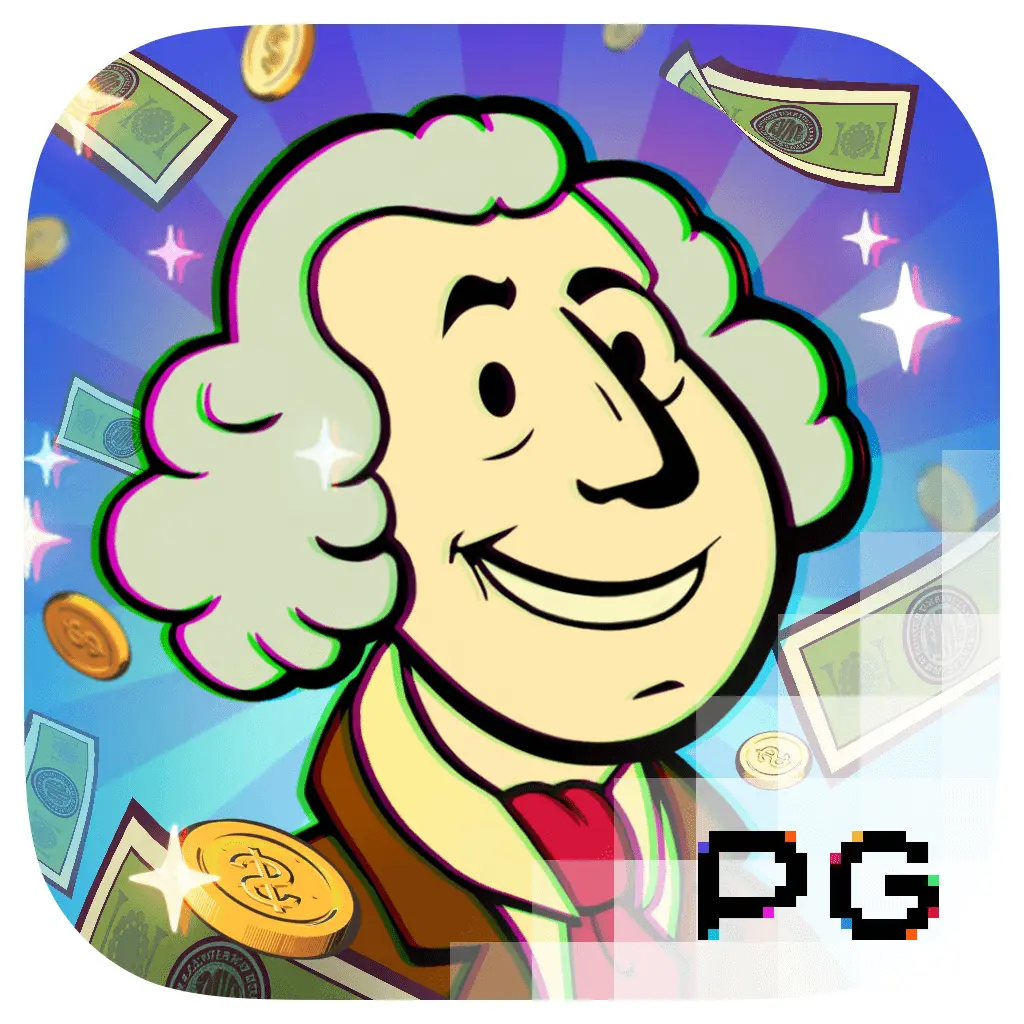 PGSoft : Cash Mania - ATHENA777
