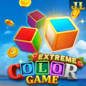 Color Game Extreme - ATHENA777