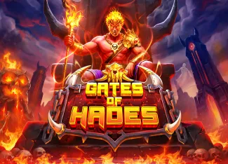 Pragmatic : Gates of Hades - ATHENA777