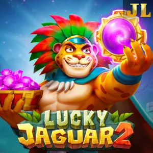 Jili : Lucky Jaguar 2 - ATHENA777
