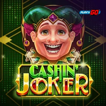Cashin Joker - ATHENA777