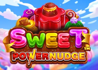 Pragmatic : Sweet Powernudge - ATHENA777