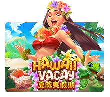 Joker123 : Hawaii Vacay - ATHENA777