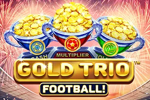 Gold Trio - ATHENA777
