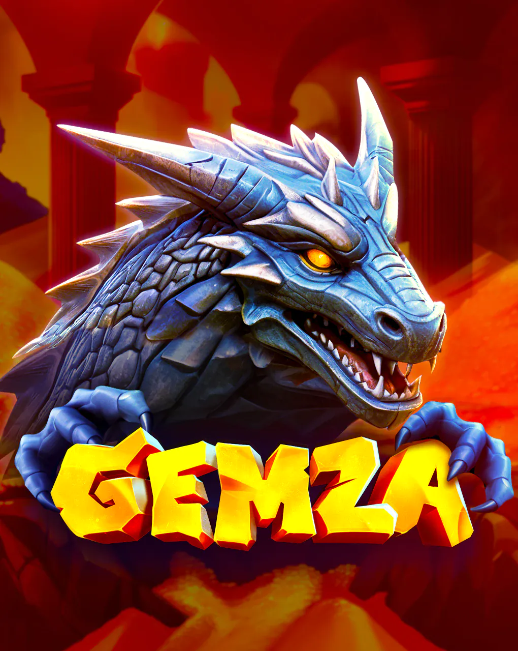 Bgaming : Gemza - ATHENA777