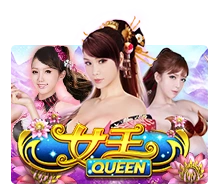 Joker123 : Queen - ATHENA777