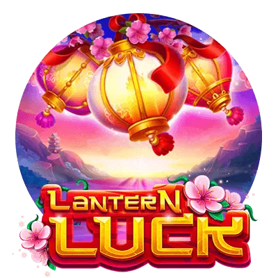 Habanero : Lantern Luck - ATHENA777