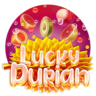 Habanero : Lucky Durian - ATHENA777
