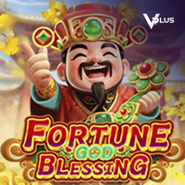 Fortune God Blessing - ATHENA777