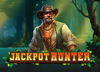 Pragmatic : Jackpot Hunter - ATHENA777