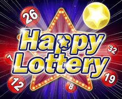 Happy Lottery - ATHENA777