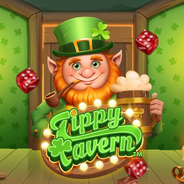 Tippy Tavern - ATHENA777