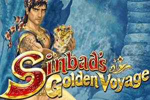 Sinbads Golden Voyage - ATHENA777