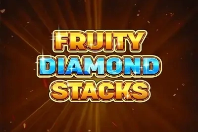 Fruity Diamond Stack - ATHENA777
