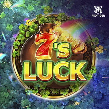 7s Luck - ATHENA777