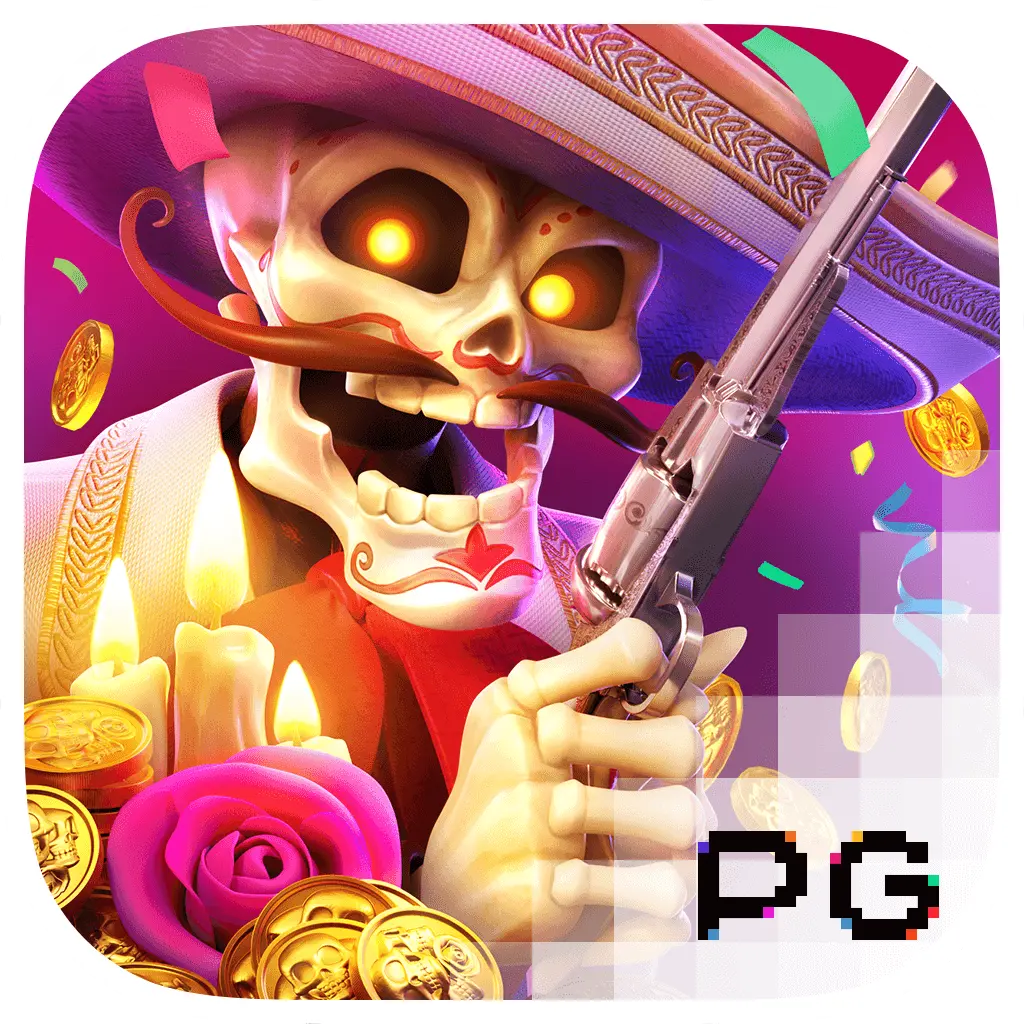 PGSoft : Wild Bandito - ATHENA777