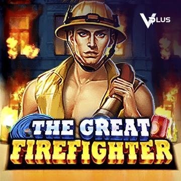 The Great Firefighter - ATHENA777