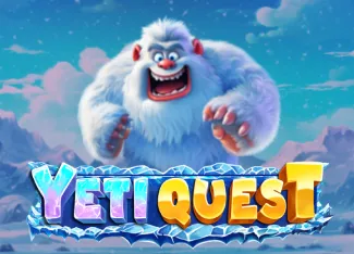 Pragmatic : Yeti Quest - ATHENA777
