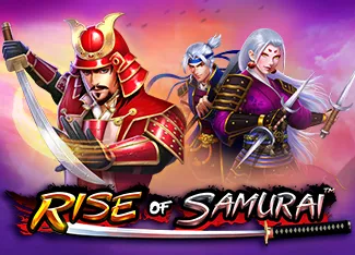 Pragmatic : Rise of Samurai - ATHENA777