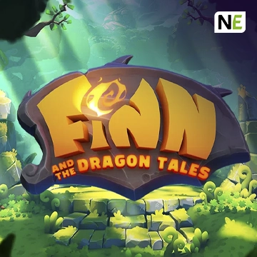 Finn and the Dragon Tales - ATHENA777