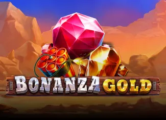 Pragmatic : Bonanza Gold - ATHENA777