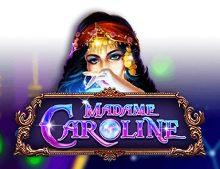 PLAYSTAR : MADAME CAROLINE - ATHENA777