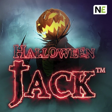 Halloween Jack - ATHENA777