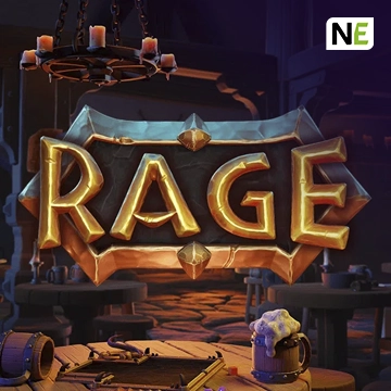 Rage - ATHENA777