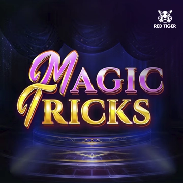 Magic Tricks - ATHENA777