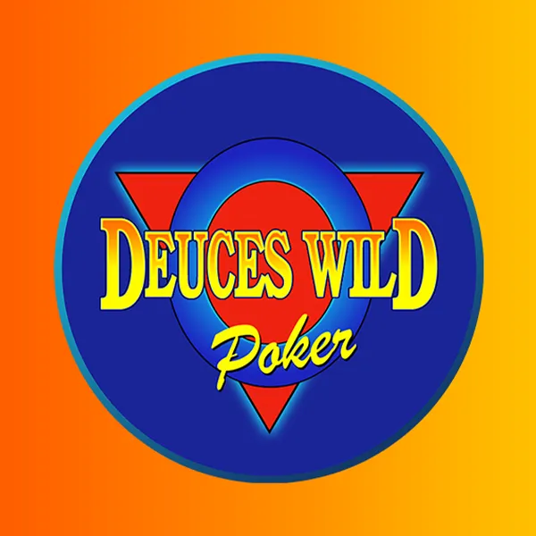 Deuces Wild - ATHENA777