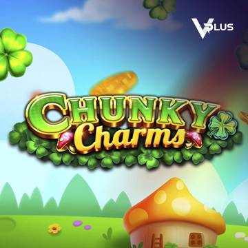 Chunky Charms - ATHENA777