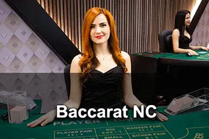 Baccarat NC - ATHENA777