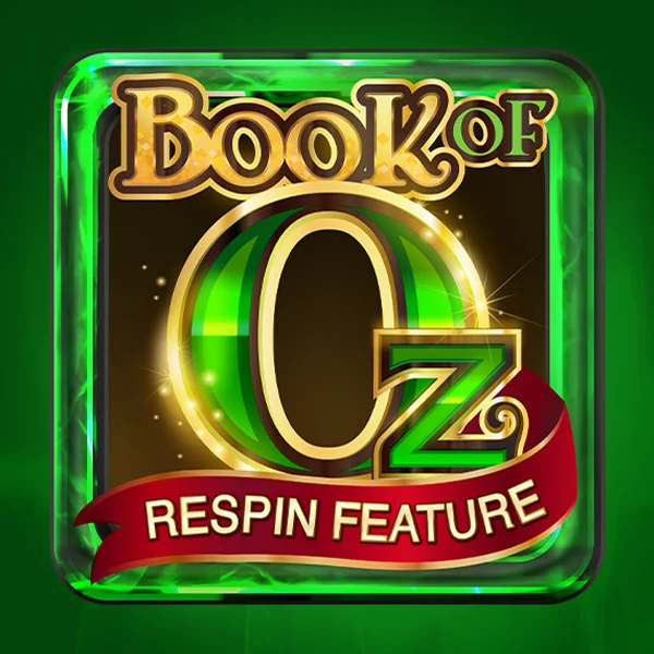 Book of Oz - ATHENA777